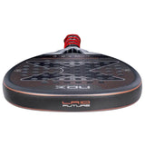 Pala de Pádel Nox LA10 Future Leo Augsburger