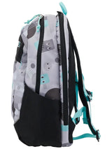 Back Pack Yonex Junior Gris/Negra para Pádel