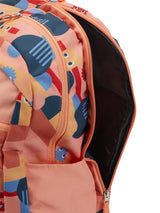 Back Pack Yonex Team Estampado Melón para Pádel