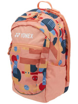 Back Pack Yonex Team Estampado Melón para Pádel