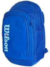 Mochila de Pádel Wilson Ultra V5 Tour Azul