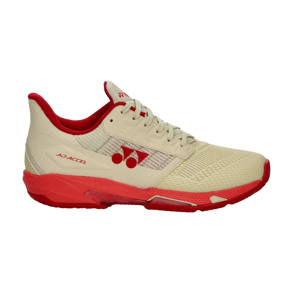 Tenis Yonex Power Cushion AD-ACCEL Arena para Pádel Mujer