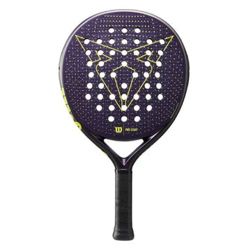 Pala de Pádel Wilson Pro Staff Cupra LT V2