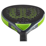Wilson Pala de pádel Blade LT