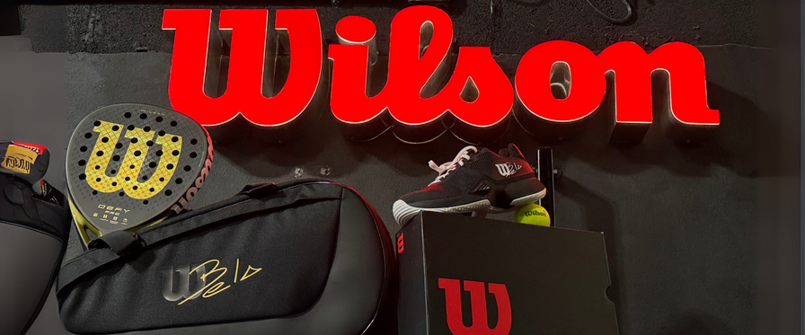 mejores productos de wilson