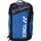 Back Pack de Pádel Yonex Pro L Azul/Negro