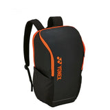 Back Pack de Pádel Yonex Team S Negra/Naranja