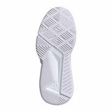 Tenis adidas Courtquick Blanco Plata Metálico para Pádel