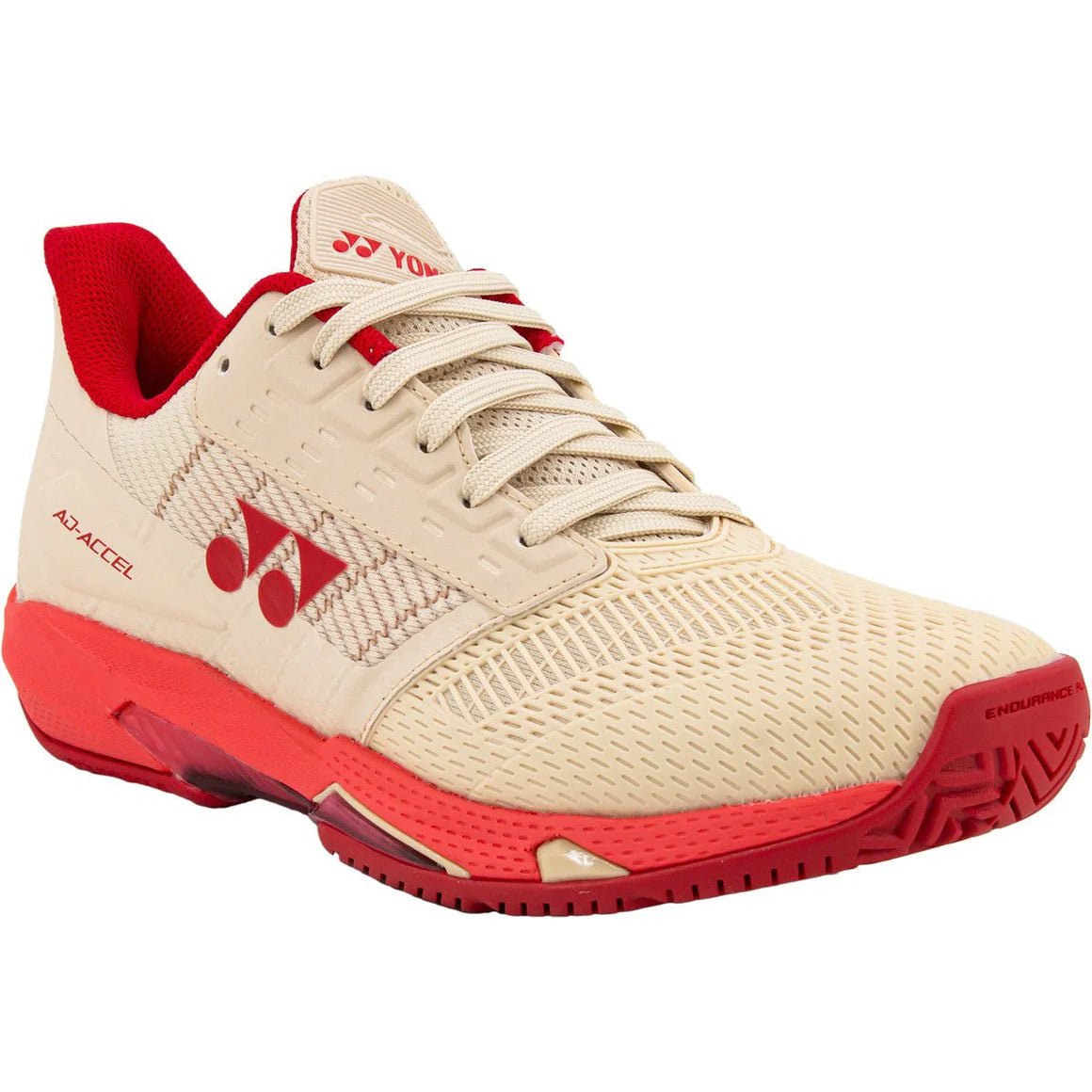 Tenis Yonex Power Cushion AD-ACCEL Arena para Pádel Mujer